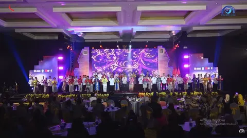 Disbudpar Jatim Proses Dugaan Kekerasan Seksual Finalis Raka Raki 2026