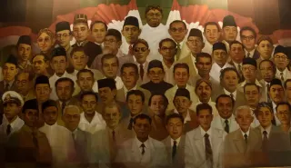 Sejarah Sidang BPUPKI Pertama, Daftar Tokoh, dan Rumusan Hasilnya