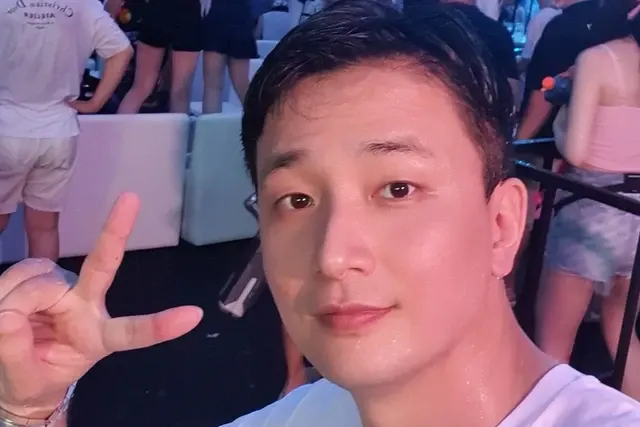 Aktor Princess Hours Lee Yong Joo Meninggal Dunia di Usia 44 Tahun