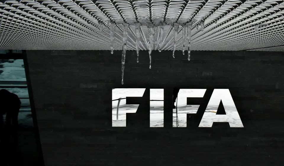 FIFA Resmi Akhiri Jabatan Kevin Lamour Setelah Kritik Terhadap Proyek Komersial Gianni Infantino