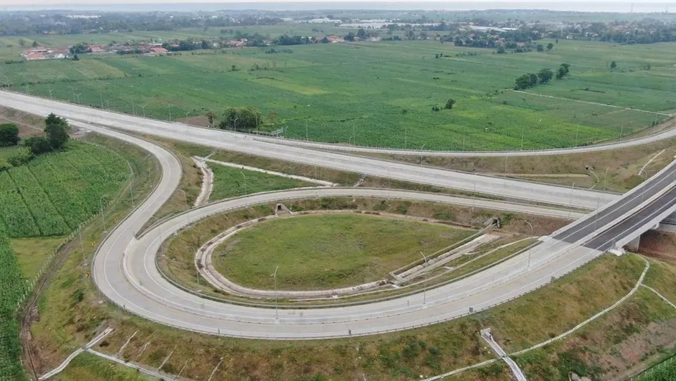Merencanakan Perjalanan ke Ujung Timur Jawa Melalui Tol Prosiwangi Tahap 1