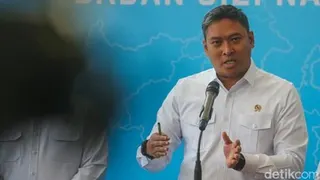 BGN Selidiki Dapur Makan Bergizi Gratis Terkait Penggunaan Barang Subsidi