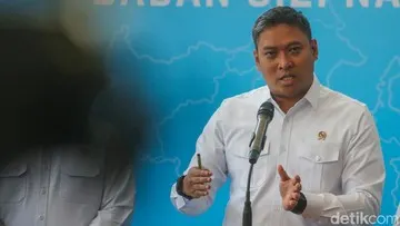 BGN Selidiki Dapur Makan Bergizi Gratis Terkait Penggunaan Barang Subsidi