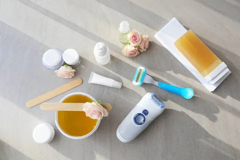 Cara Aman Menghilangkan Bulu Ketiak dengan Waxing, Epilator, dan IPL