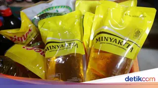 Pemerintah Pertahankan HET Minyakita Rp 15.700 per Liter dan Perkuat Distribusi Pasar