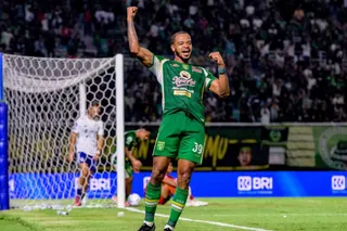 Super League 2026/27, Persebaya Surabaya Tundukkan PSIM Jogja 1-0