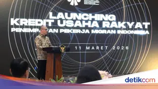 Syarat dan Suku Bunga Program Kredit Usaha Rakyat KUR 2025 Perbankan Nasional
