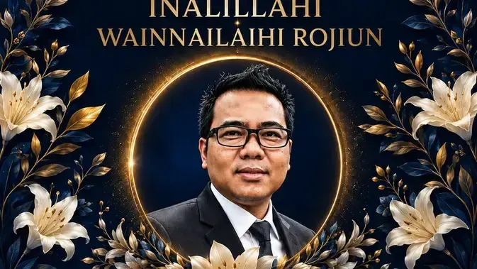 Rekam Jejak Muhammad Sholeh dan Kiprahnya Mengubah Sistem Pemilihan Umum di Indonesia