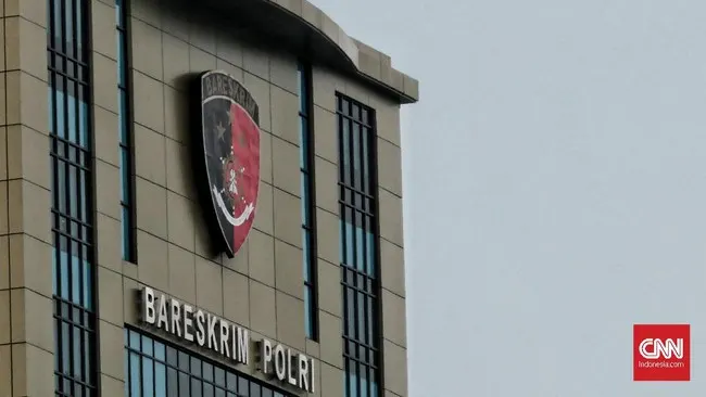 WN Malaysia Minta Bareskrim Periksa Kombes F di Kasus Investasi Emas