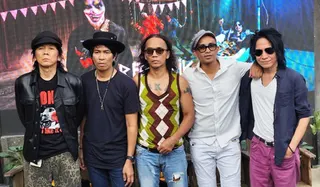 Ibunda Ivanka Slank Meninggal Dunia, Dimakamkan di TPU Tanah Kusir