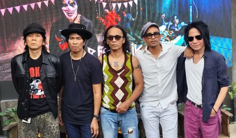 Ibunda Ivanka Slank Meninggal Dunia, Dimakamkan di TPU Tanah Kusir