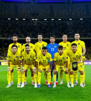 Akses Resmi Live Streaming Malaysia vs Vietnam di Semifinal AFF 2026 Leg 1