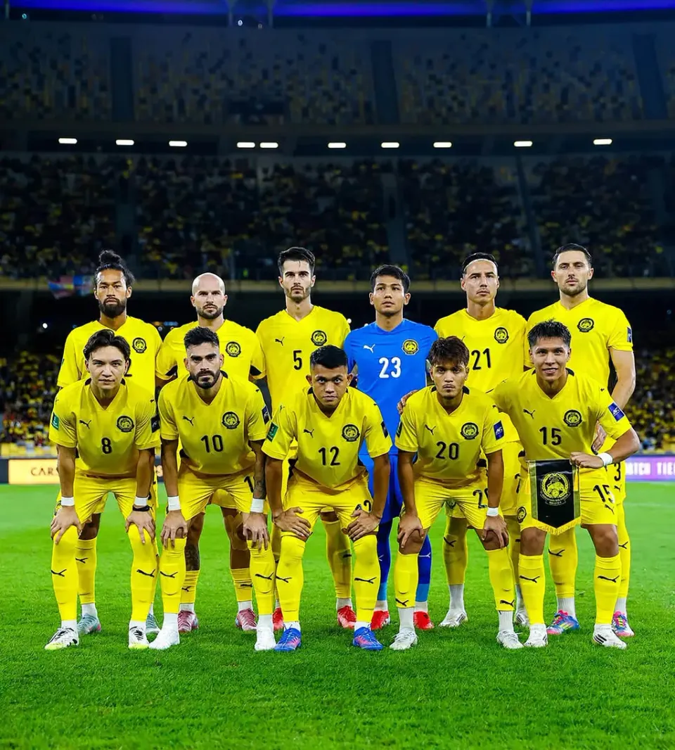Akses Resmi Live Streaming Malaysia vs Vietnam di Semifinal AFF 2026 Leg 1