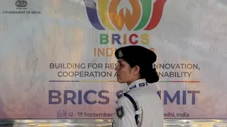 Aliansi BRICS Satukan Kekuatan di India, Saatnya Barat Gemetar?