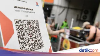 Perluasan Kerja Sama Implementasi QRIS Antarnegara Bank Indonesia