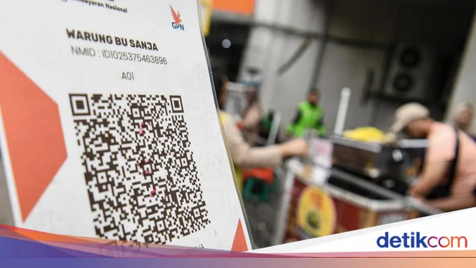 Perluasan Kerja Sama Implementasi QRIS Antarnegara Bank Indonesia