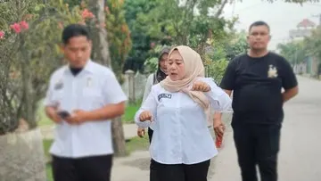 Memahami Kasus Pelanggaran Etik Lurah Paya Pasir Syerly dan Sanksi Disiplinnya