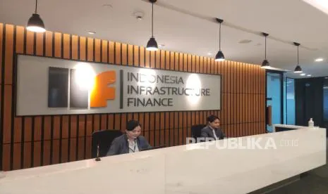 IIF Catat Komitmen Pembiayaan Baru Rp2,5 Triliun Sepanjang Semester I 2026