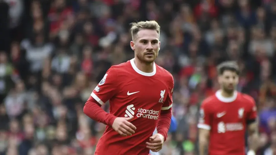 Link Live Streaming Liverpool vs Nottingham Liga Inggris 2026 di Vidio Malam Ini