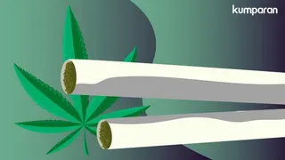 Modus Transaksi Ganja Lewat Instagram dan Strategi Polri Mengungkapnya