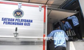 Sebanyak 950 Dapur Makan Bergizi Gratis Terancam Ditutup Permanen oleh Badan Gizi Nasional