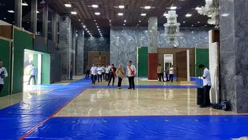 Persiapan dan Jadwal Lengkap Sidang Bersama DPR-DPD RI 14 Agustus 2026