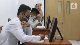 Mekanisme Unduh Sertifikat Nilai SKD CASN Resmi Melalui Laman bkn.go.id
