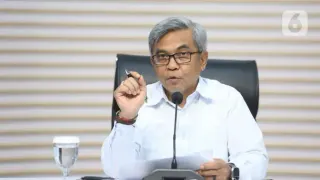 KPK Evaluasi Keamanan Dokumen Internal Setelah Kasus Pemerasan Bupati Pemalang