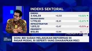 Strategi Investasi dan Sektor Pilihan Manajer Investasi di Tengah Ketidakpastian Pasar