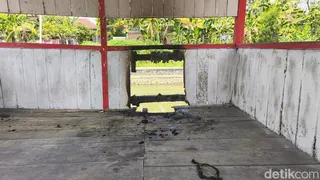Pembunuh Wanita Terbakar di Pos Ronda Demak Ditangkap