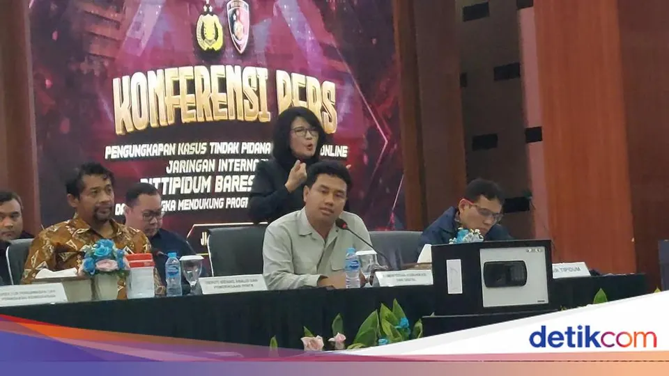 Langkah Kementerian Komdigi dalam Pemutusan Akses Rekening Terkait Transaksi Ilegal dan Hasil Penindakannya