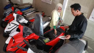 OJK Pantau Ketat Delapan Perusahaan Multifinance yang Kekurangan Modal
