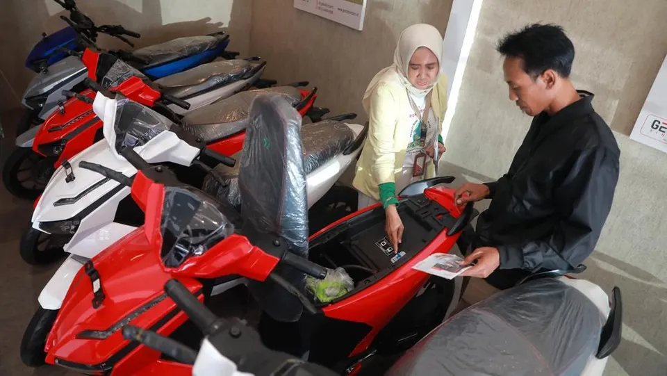 OJK Pantau Ketat Delapan Perusahaan Multifinance yang Kekurangan Modal
