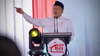Kemenkop Percepat Operasionalisasi Koperasi Desa Merah Putih Lewat Tiga Langkah Strategis