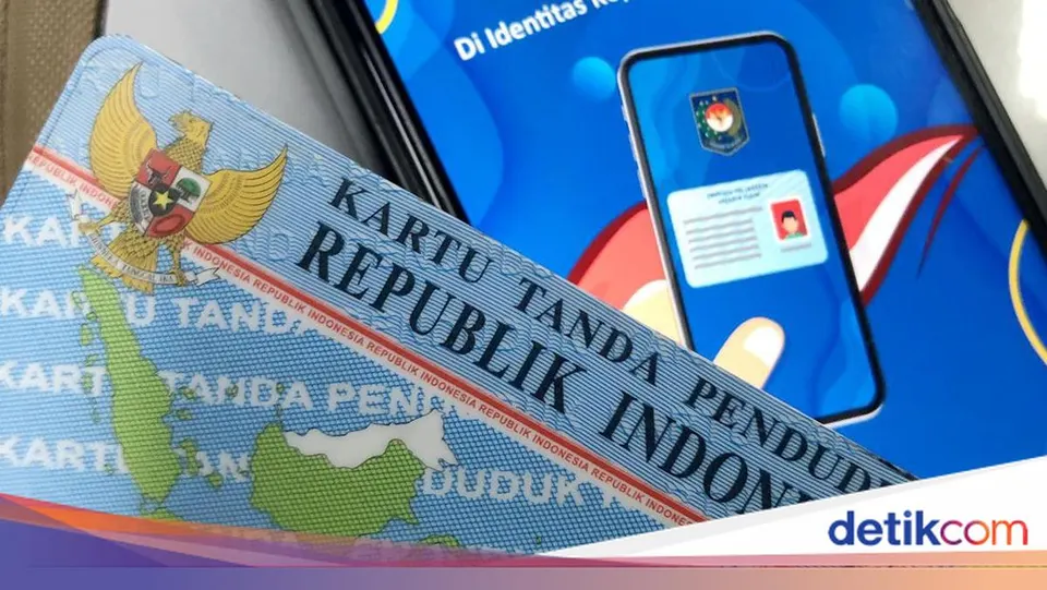 Syarat dan Cara Aktivasi Identitas Kependudukan Digital IKD Kemendagri Lengkap