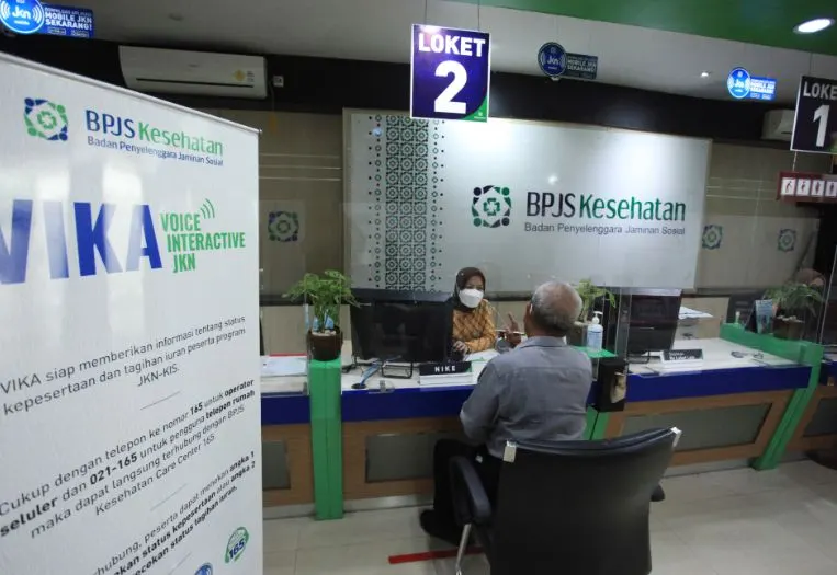 Kepesertaan Aktif BPJS Kesehatan Dikaji Menjadi Syarat Akses Layanan Publik