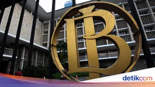 Proses Kebijakan Penetapan Suku Bunga Acuan BI-Rate Bank Indonesia Berdasarkan Keputusan RDG