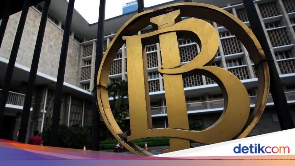 Proses Kebijakan Penetapan Suku Bunga Acuan BI-Rate Bank Indonesia Berdasarkan Keputusan RDG