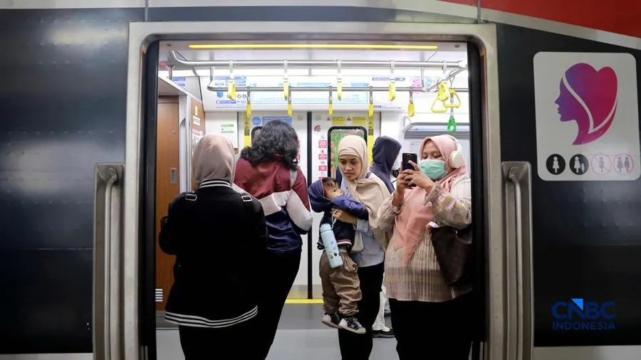 Perempuan RI Kuasai Surat Utang Ritel Negara