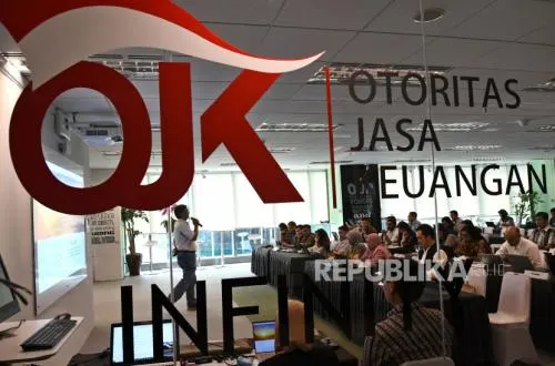 DPR Sepakati Sarjito Jadi Kepala Eksekutif Pengawas Bursa Mineral, Ini Profilnya