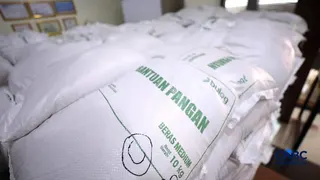 Bantuan Beras Pemerintah Berlanjut hingga Desember 2026