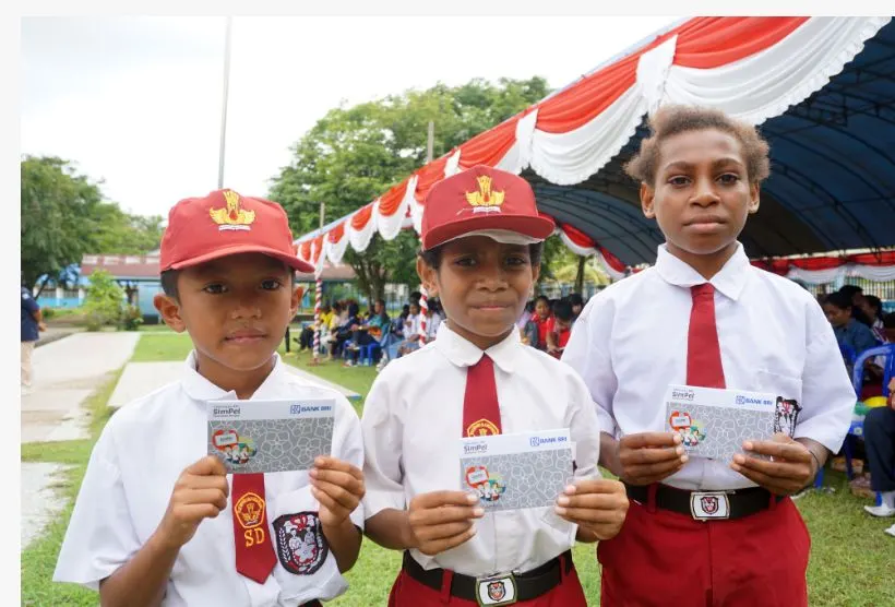 Penyaluran Program Indonesia Pintar PIP Kementerian Pendidikan, Syarat, Cara Cek, dan Ketentuan Pencairan