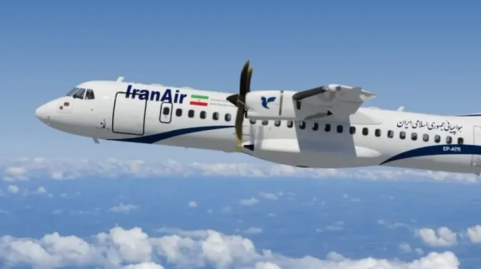 Tragedi Iran Air 655, Kronologi Penembakan Pesawat Sipil oleh Militer AS