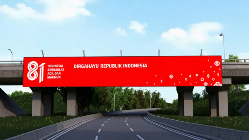 Cara Memasang Twibbon Gratis untuk Menyemarakkan HUT ke-81 RI 2026