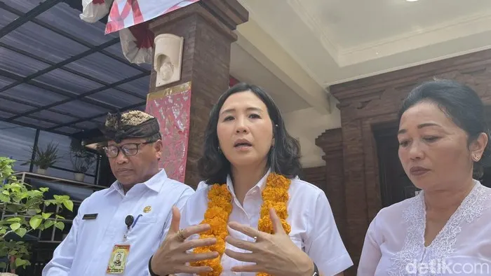 WamenPPPA Minta Pemerkosa Pengungsi Anak Korban Gempa NTT Dihukum Berat