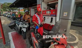 Rincian Penurunan Harga BBM Pertamax Series per 1 Agustus 2026