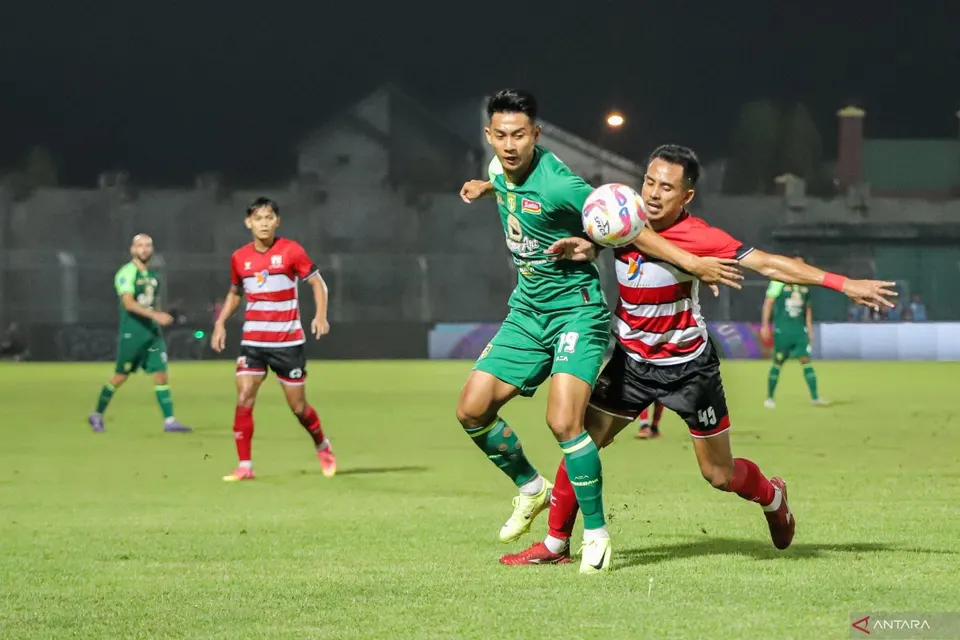 Rekap Lengkap Liga 1 2024/2025, Persib Kunci Gelar Juara, Perebutan Tiket Asia, dan Persaingan Zona Degradasi
