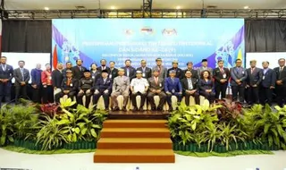 Pengembangan Proyek Strategis Kalimantan Utara untuk Menyokong Rantai Pasok Ibu Kota Nusantara