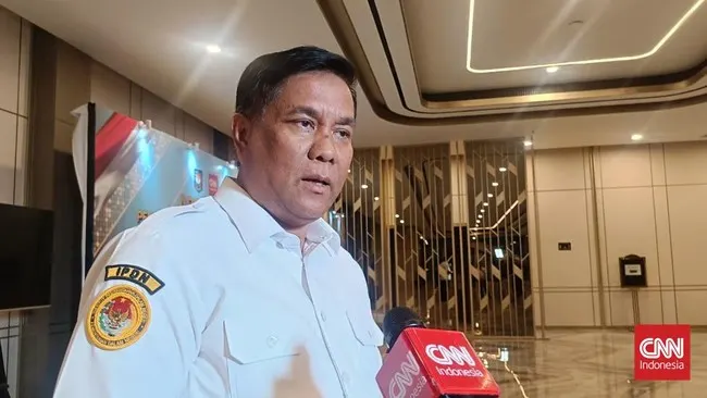Rektor IPDN, Apresiasi Pemda Berprestasi Bukan Titik Akhir dalam Melayani Rakyat