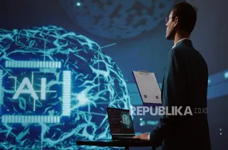 AI Berkembang Pesat, Indonesia Perlu Bangun Kapasitas Teknologi Mandiri